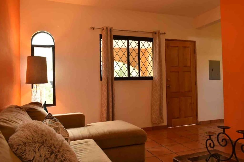 ラパスCasa Palmaアパートメント エクステリア 写真
