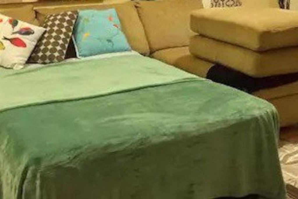ラパスCasa Palmaアパートメント エクステリア 写真