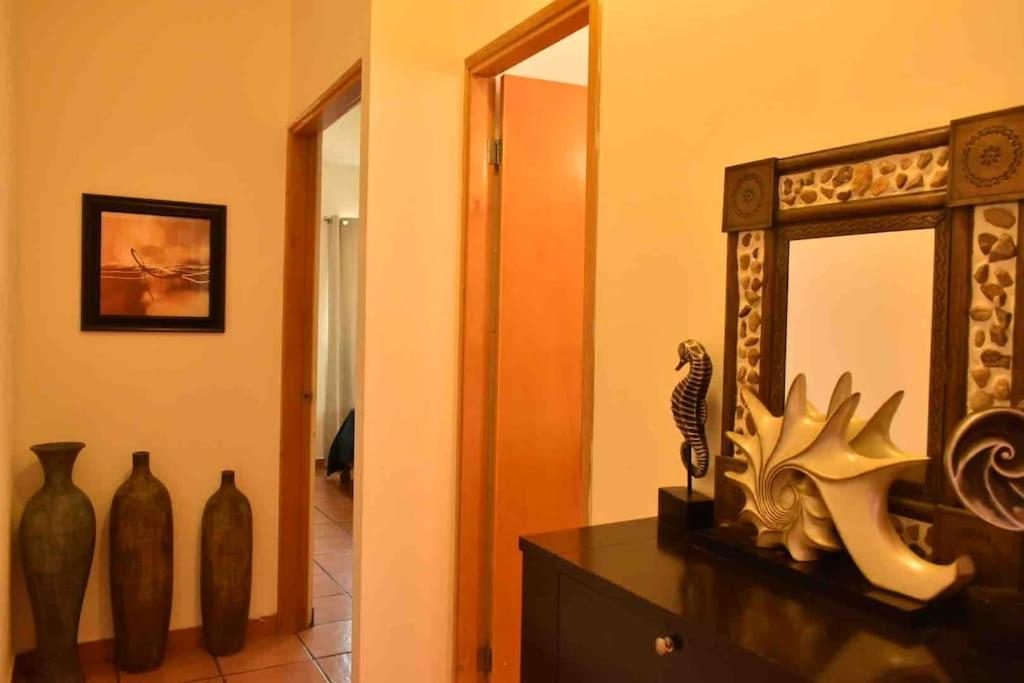 ラパスCasa Palmaアパートメント エクステリア 写真