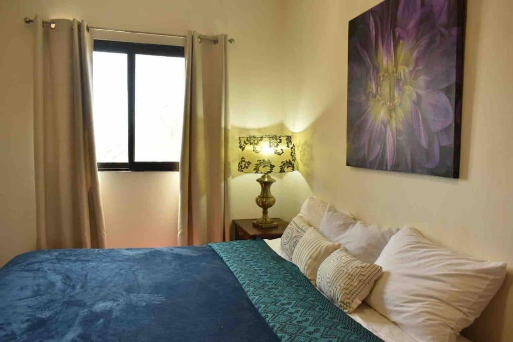 ラパスCasa Palmaアパートメント エクステリア 写真