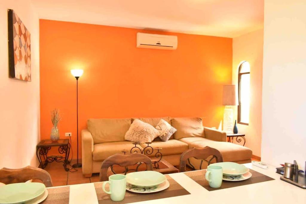 ラパスCasa Palmaアパートメント エクステリア 写真